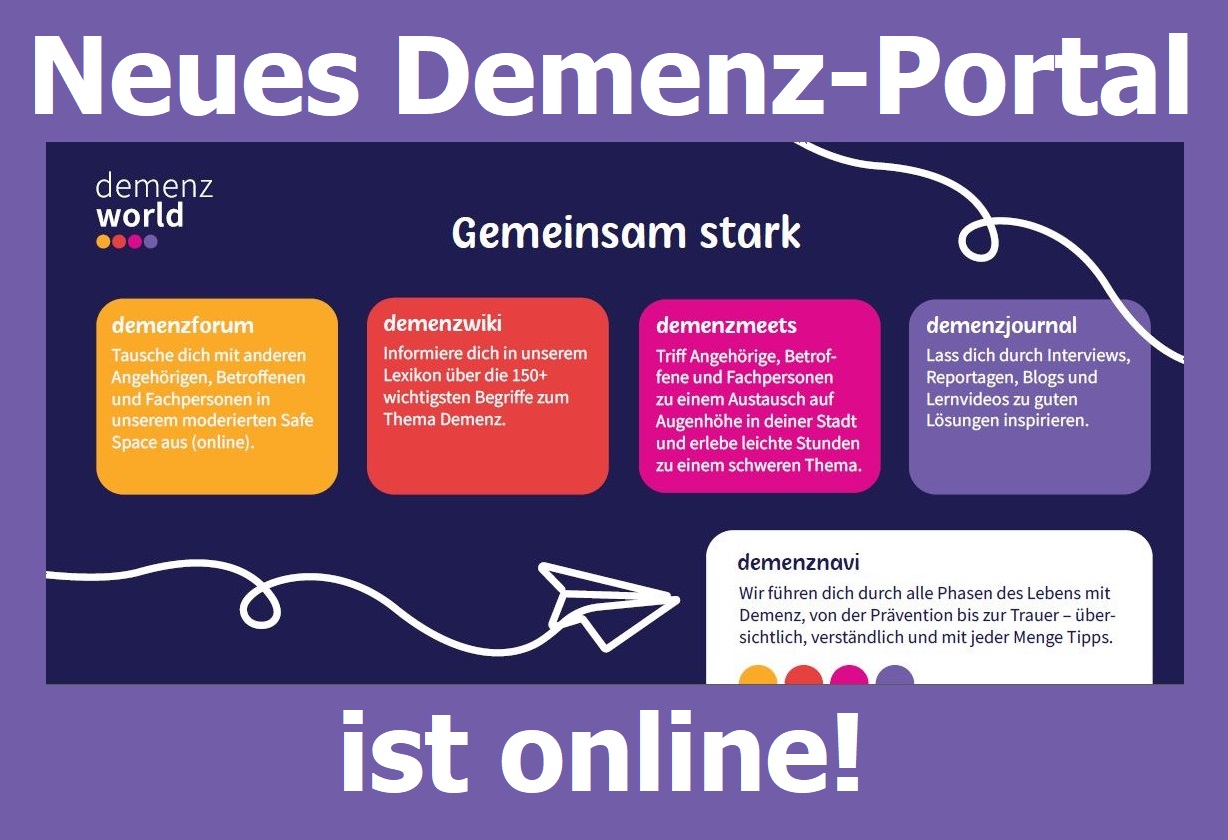 Aktiv mit Senioren Kommunikation mit hochbetagten Senioren Teil 1